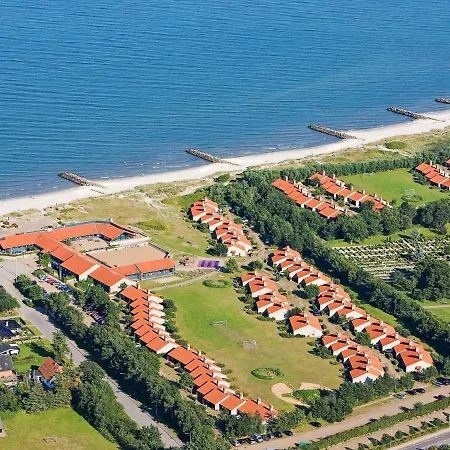 Holiday Lxxi Tatil Evi Sæby