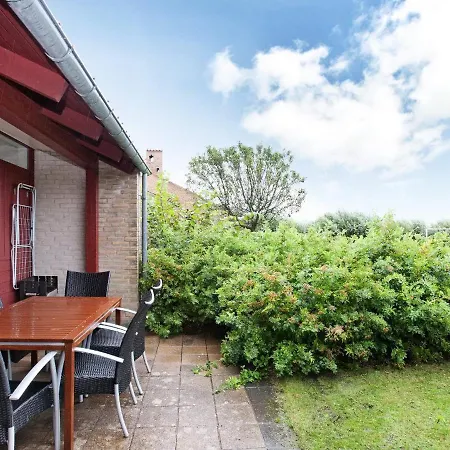 Holiday Lxxi Tatil Evi