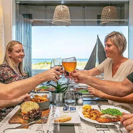 Tatil Evi Holiday Lxxi