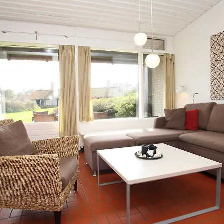 Holiday Lxxi Tatil Evi *