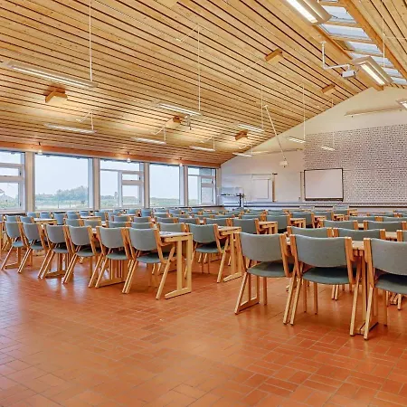 Tatil Evi Holiday Lxxi Sæby
