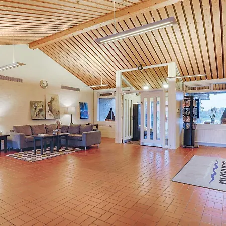 Tatil Evi Holiday Lxxi Sæby